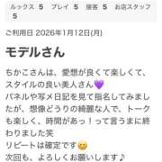 ヒメ日記 2026/01/15 14:39 投稿 ちかこ 一夜妻