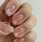 こはる★SSS級×未経験美少女 こんにちは(」・ω・) 渋谷S級素人清楚系デリヘル chloe