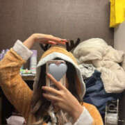 かりん トナカイ🎄🎁 Club S