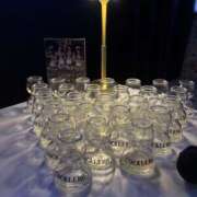 かりん しゅ。 Club S