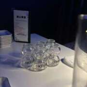 かりん 19：00～ Club S