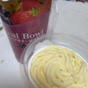 しほ プリンご馳走様🍮😋 SPIN(スピン)