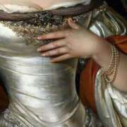 Saya Tominaga エリ◯ベー◯を観てきました? ELEGANT－エレガント－