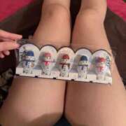 にいな チョコ⛄️ありがと🥺❤️ 松戸角海老根本店