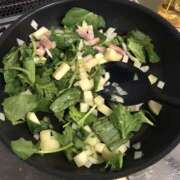 あきな 金曜日ありがとうございました💗 桜フェアリーテイル