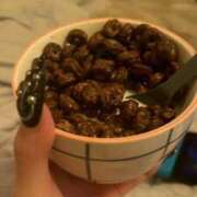 とじ 小学生ぶりのチルご飯、、🤤🤤 あふたーすくーる本店