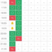 ヒメ日記 2026/02/20 17:28 投稿 RAN Big Tits(ビッグティッツ)