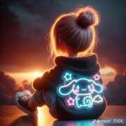 ねね️️️ 本日出勤!!! エクレア