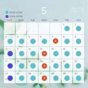 ヒメ日記 2026/04/30 20:27 投稿 みこ 優しいM性感 五反田