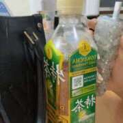 かのん エクレア美味しかった❣️ ノース -North-