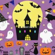 なつみ ハロウィン🎃 横浜おかあさん