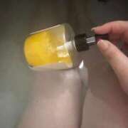 ちひろ ぬるぬる♡ ノーブラで誘惑する奥さん谷九・日本橋