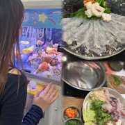 ♡響【ヒビキ】♡ 💌7/13 イザナちゃんと3Pデートコース本指様 MUTEKI LAND奈良