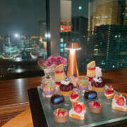 なぎ しゅきーん✨ マシュマロフロート