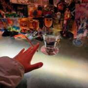 ヒメ日記 2025/12/29 04:56 投稿 有栖川 ちよの リップスティック