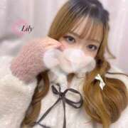リリィ もこもこ💭💗 クラブ バレンタイン大阪