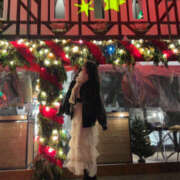 ヒメ日記 2025/12/06 06:00 投稿 リリィ クラブ バレンタイン大阪