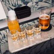 まな てきーら 🥃🥃❣️ WHITE（金沢）