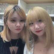 まな 金髪twins💛 CLUB ROOKIE（ルーキー）