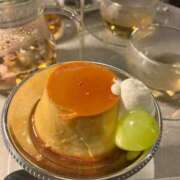 なお プリン☺️ WHITE（金沢）