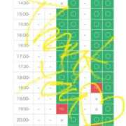 ヒメ日記 2025/10/19 17:28 投稿 すず マドンナSANSAIN