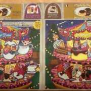 みさと 間違い探し ノーブラで誘惑する奥さん谷九・日本橋