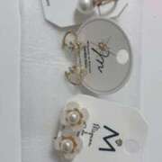 藤崎みゆ イヤリング(* '?' )☆ 五十路マダムエクスプレス横浜店（カサブランカグループ）