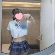 みお 二度目ましてのお兄さん、昨日は急だったのに来てくれてありがとう🈵 派遣型JKリフレ ぷるぷる新宿