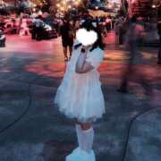 らら 向かってます🚃 シェリーエンジェル