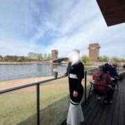 ヒメ日記 2026/04/18 13:05 投稿 あめり【敏感♡イキ過ぎ注意】 どMばすたーず 群馬 高崎店