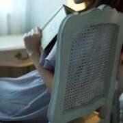 きさき 天気よりも私……🤍 OL倶楽部