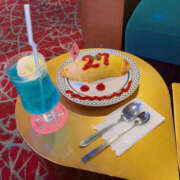 ふう 新宿の喫茶店？行ってきた！ ANGEL KISS 池袋