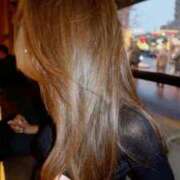 まりな こんにちは☺️💞 アメリカンクリスタル