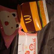 あゆ マック祭り🏮なう 和楽(わらく)