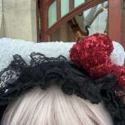 ヒメ日記 2025/11/01 16:23 投稿 らん VIVIDCREWマダムセカンドバージン 梅田店