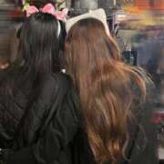 ヒメ日記 2025/11/02 04:35 投稿 らん VIVIDCREWマダムセカンドバージン 梅田店