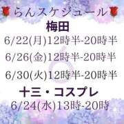 ヒメ日記 2026/06/20 12:03 投稿 らん VIVIDCREWマダムセカンドバージン 梅田店
