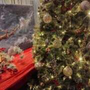 郁実（いくみ） メリークリスマス! PLUS難波店