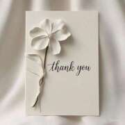 さやか 10月のお礼💐 丸の内