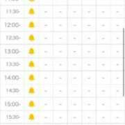 ヒメ日記 2025/11/16 08:36 投稿 笹原 まゆな Canx2 谷九日本橋店