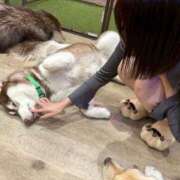 江野沢れな 念願の🩶 ̖́- BLENDA V.I.P東京店