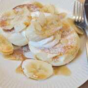 ちか 🥞 WHITE（金沢）