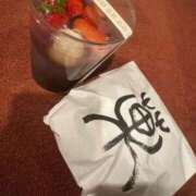 つばさ 差し入れ🍓💕 天空のマット