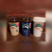 うみ 応援☕️ 天空のマット