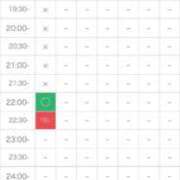 あみな 💖ラストひと枠💖 サティアンまーと