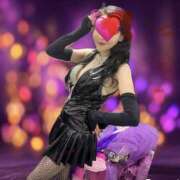 ヒメ日記 2025/10/17 23:55 投稿 月影せれな 麗しいマダム