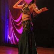 ヒメ日記 2026/04/24 00:02 投稿 月影せれな 麗しいマダム