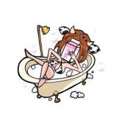 ヒメ日記 2025/12/22 10:53 投稿 異次元Iカップ『牛乳』 GOOD-グッド-