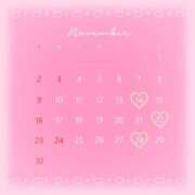 ゆうこ 11月の出勤予定日 錦糸町ミセスアロマ（ユメオト）