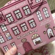 みずき とうちゃーく！ 一力茶屋